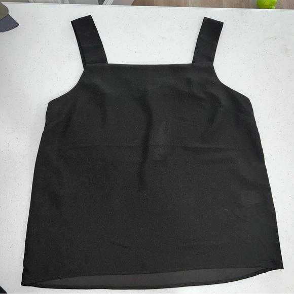 NWT Warehouse square neck tank size 14 - Picture 3 of 3